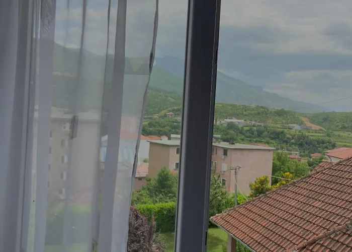 M With Balcony Peshkopi
