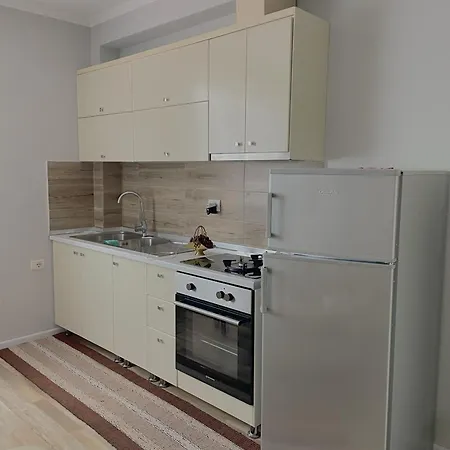 Apartment M With Balcony