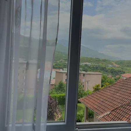 M With Balcony Peshkopi