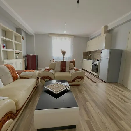 Apartment M With Balcony *